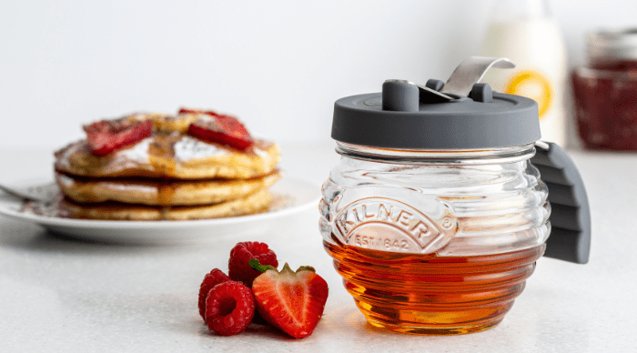 Kilner Create and Make